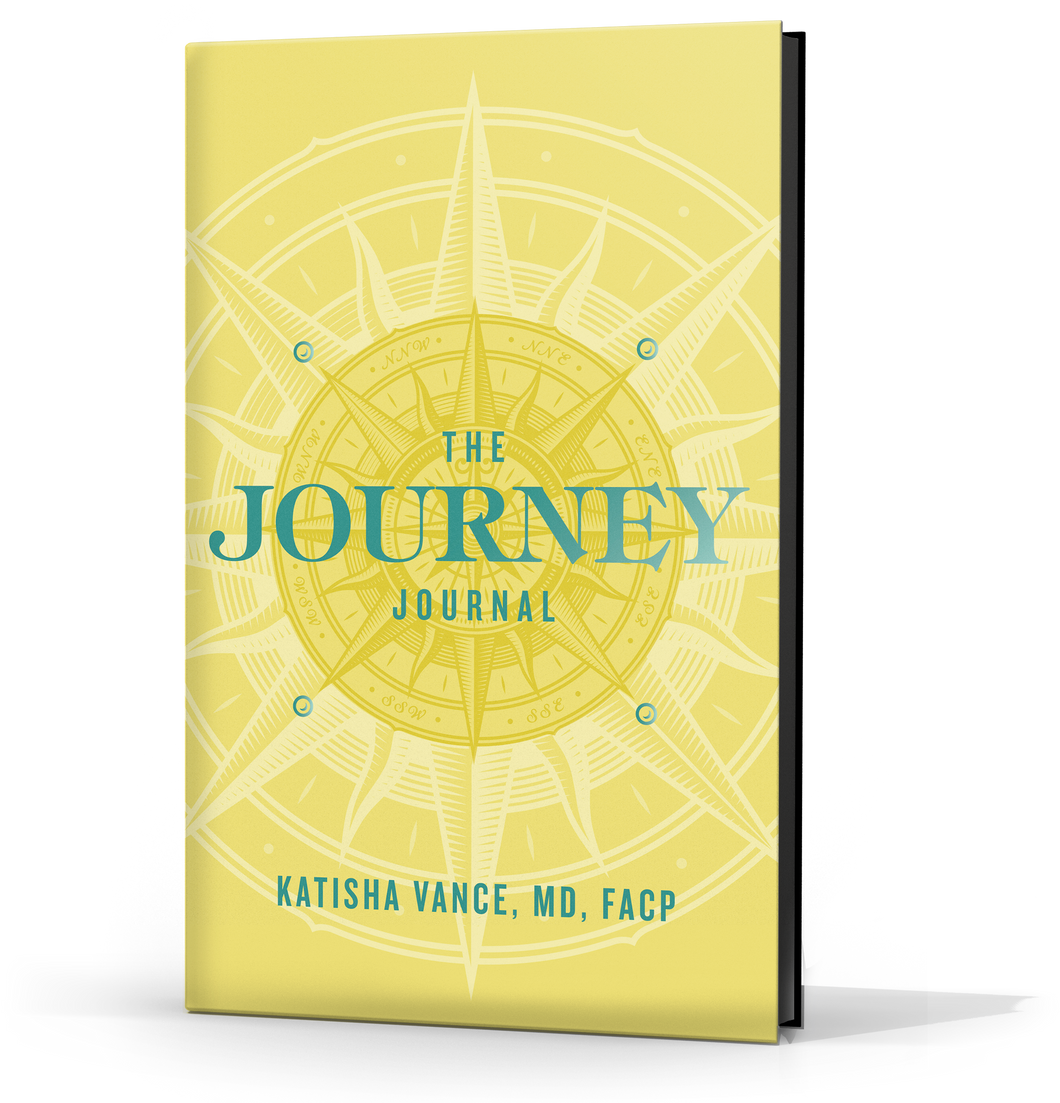 The Journey Journal